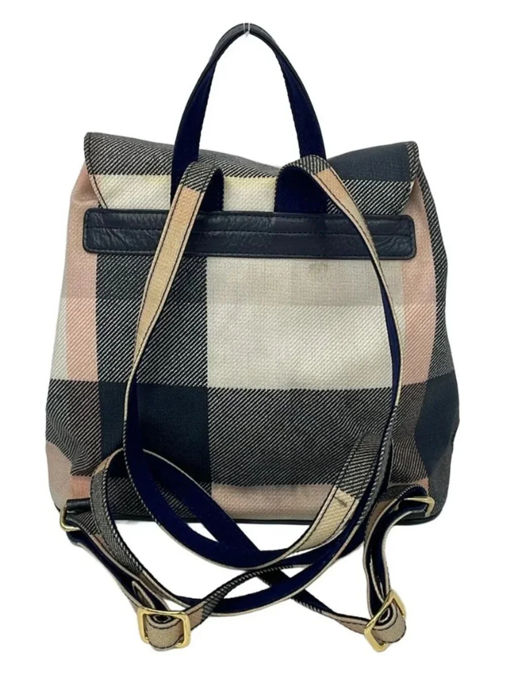 BLUE LABEL CRESTBRIDGE accessories	none note	